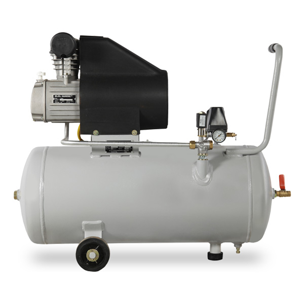 12 HP SingleStage Direct Drive Piston Compressors FINECOP ZAMBIA LTD